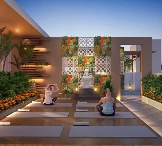 Vishwas Yashraj Nakshatra Amenities-Features 9