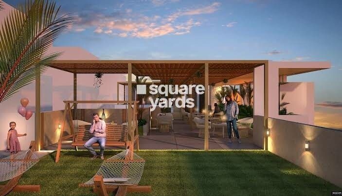 Vishwas Yashraj Nakshatra