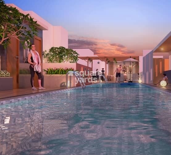 Vishwas Yashraj Nakshatra Amenities-Features 6
