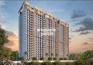 Vishwas Yashraj Nakshatra Tower View