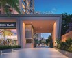 Vision 24 Degree Entrance View
