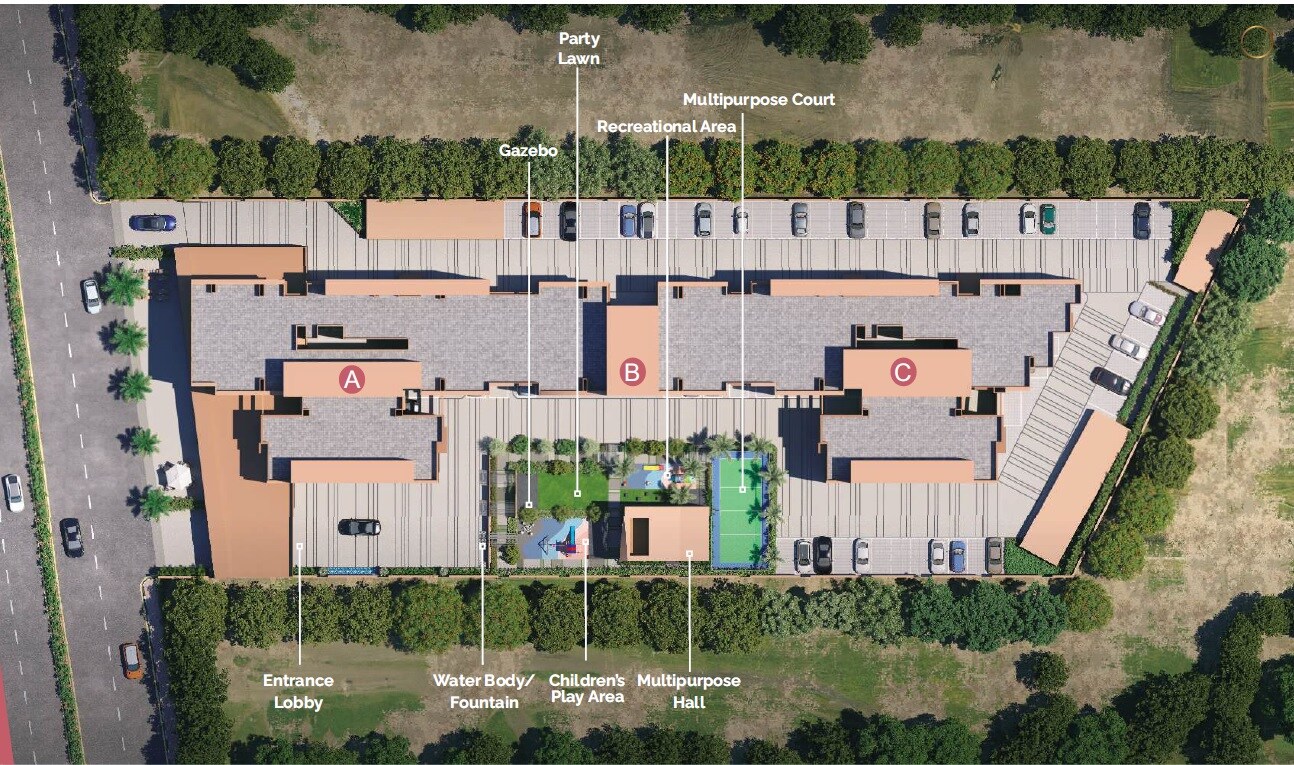 Vision 24 Degree Master Plan 1