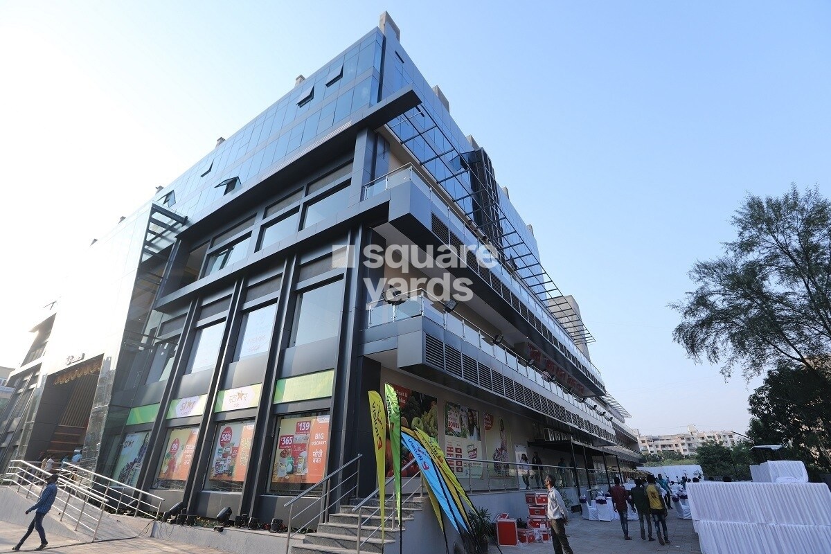 Vision 9 Commercial Exteriors 5