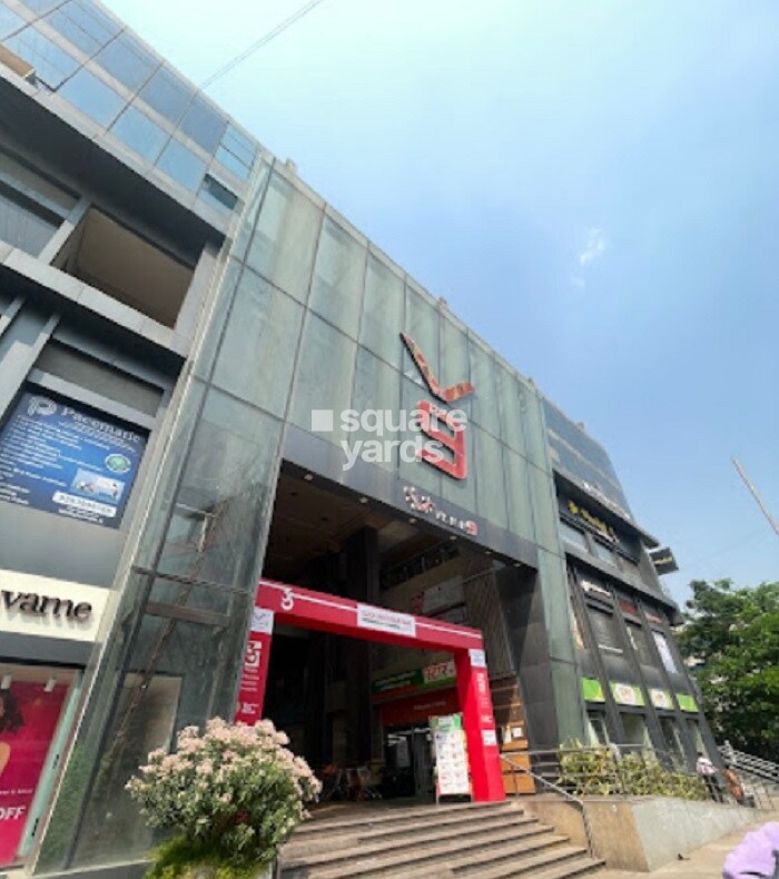 Vision 9 Commercial Exteriors 2