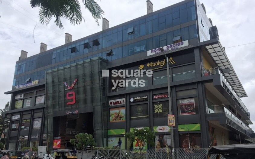 Vision 9 Commercial Exteriors 3