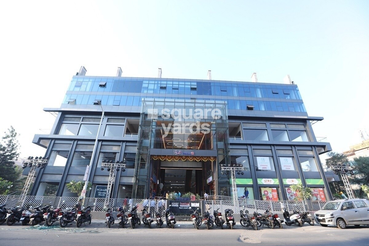 Vision 9 Commercial Exteriors 4