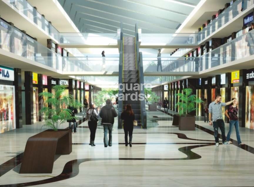 Vision 9 Commercial Interiors 1