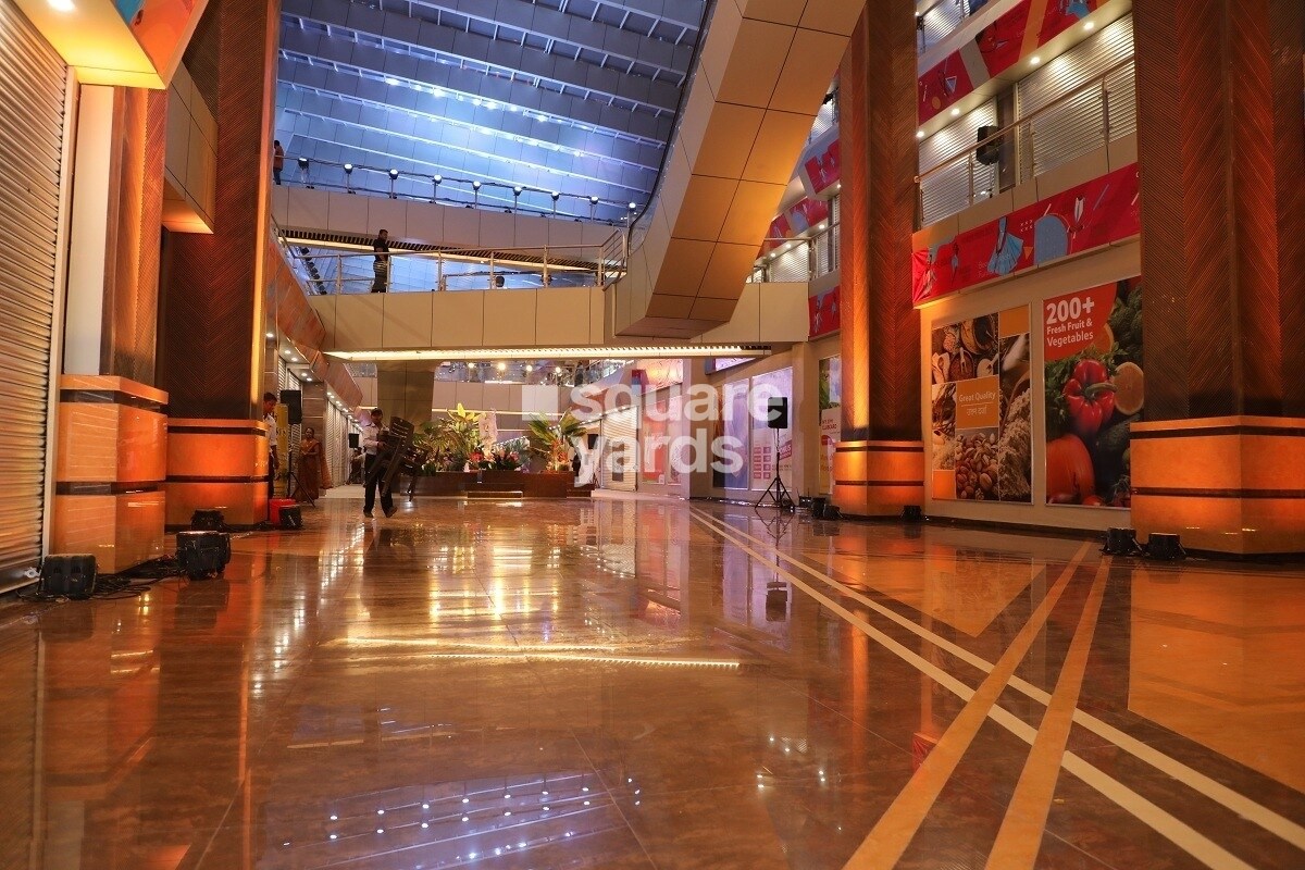 Vision 9 Commercial Interiors 2