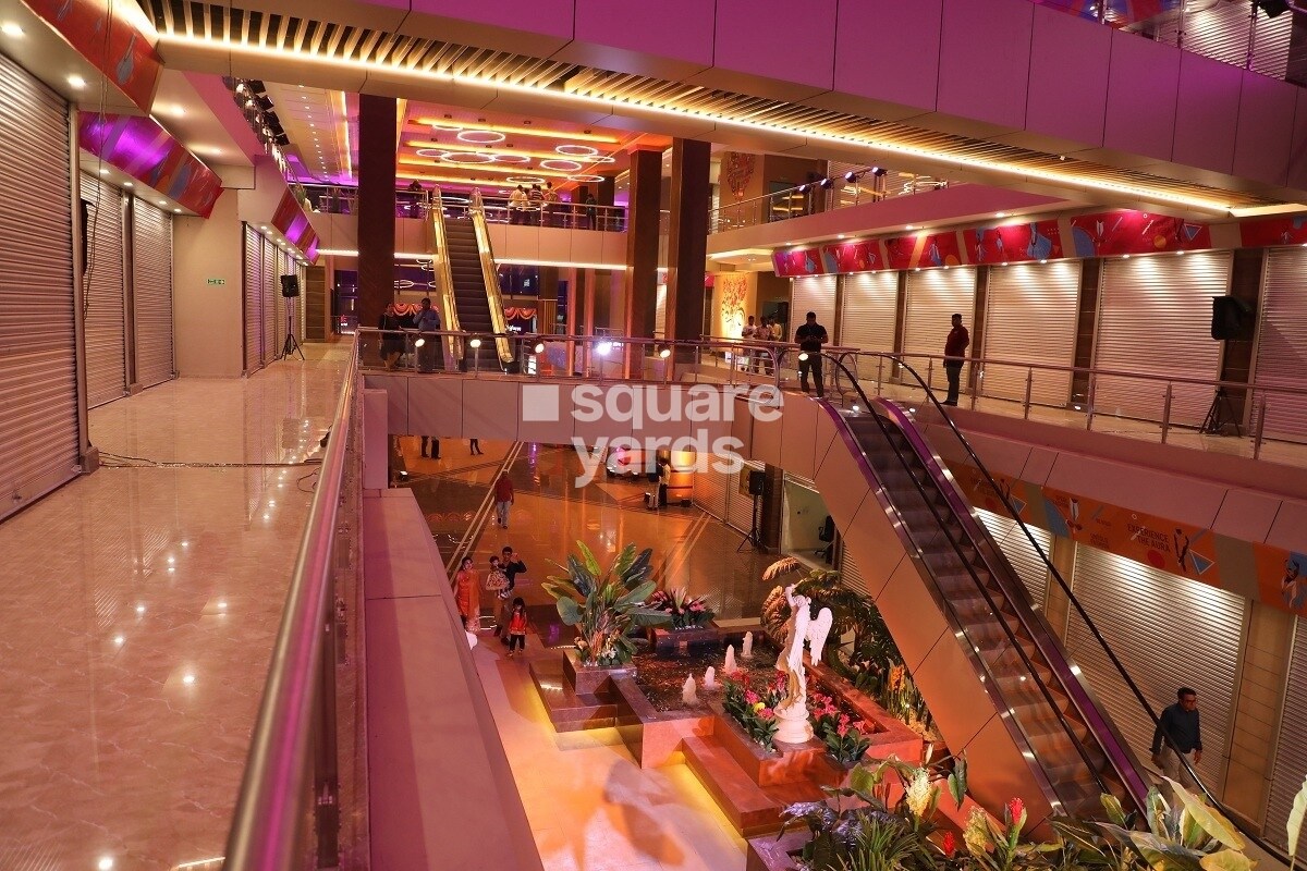 Vision 9 Commercial Interiors 3