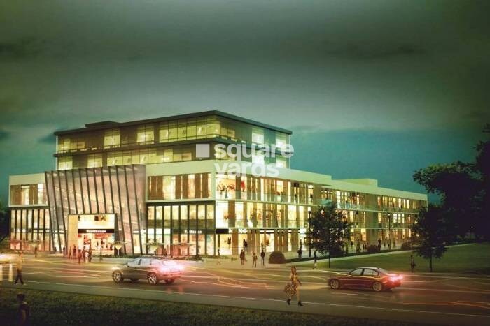 Vision 9 Tower View 2