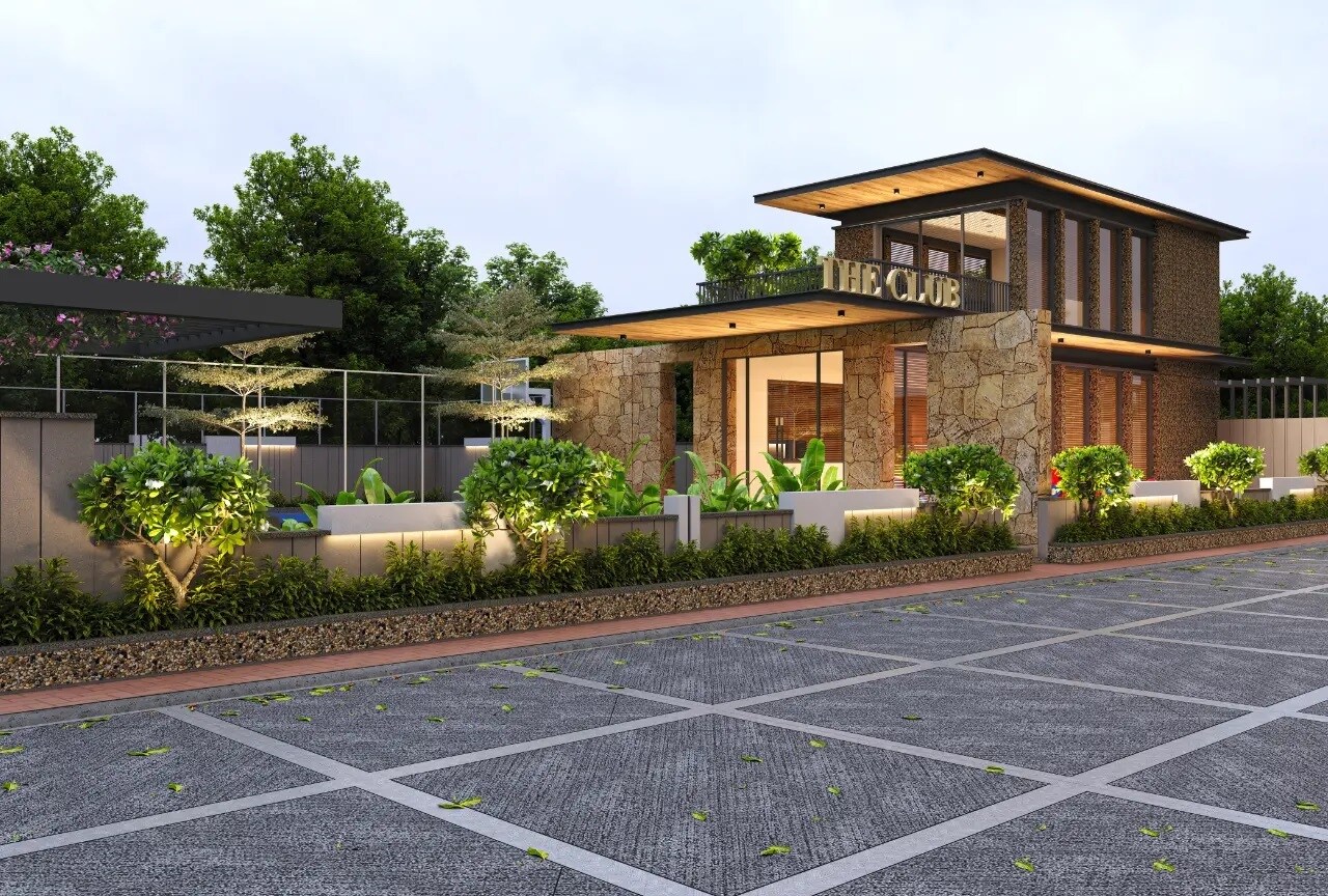 Vision Altia Clubhouse External Image 1
