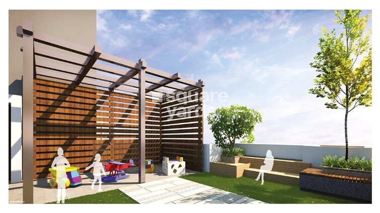 Vision Aristo Amenities-Features 4