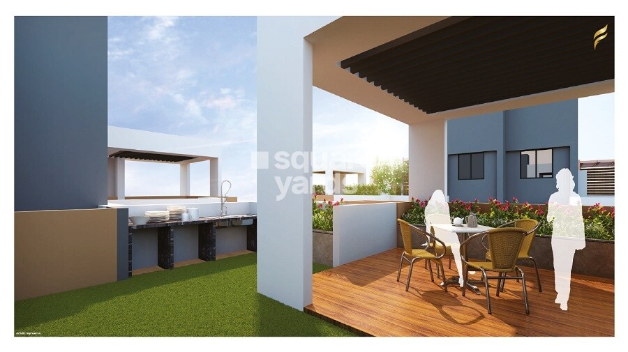 Vision Aristo Amenities-Features 5