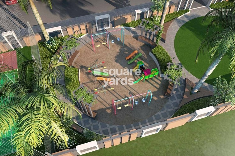 Vision Aristo Amenities-Features 2