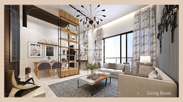 Vision Aristo Apartment Interiors 1