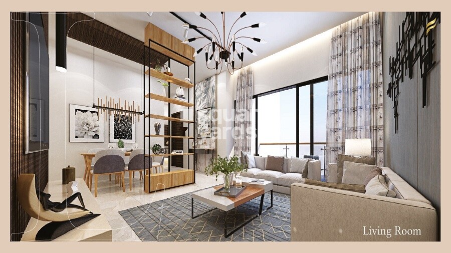 Vision Aristo Apartment Interiors 1