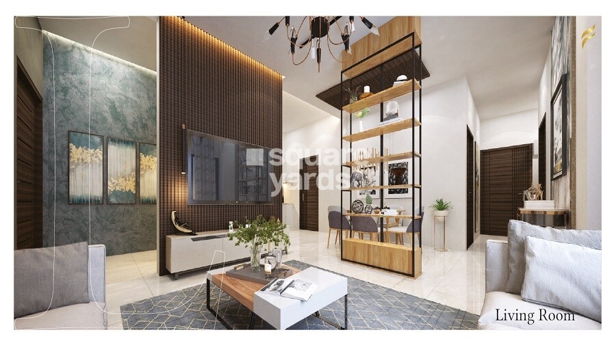 Vision Aristo Apartment Interiors 2