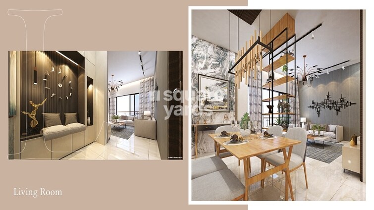 Vision Aristo Apartment Interiors 3