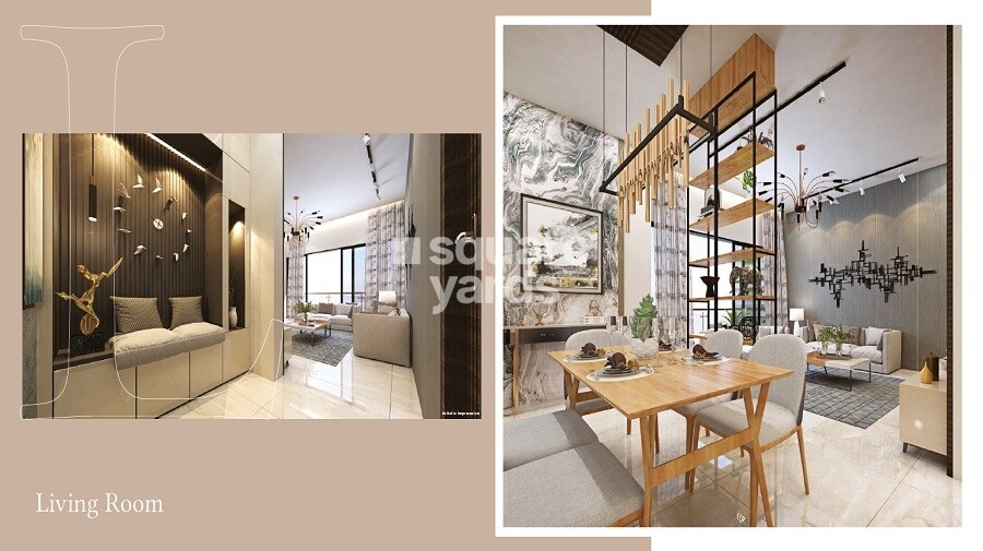 Vision Aristo Apartment Interiors 3