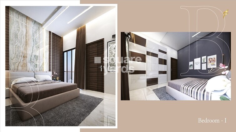 Vision Aristo Apartment Interiors 4