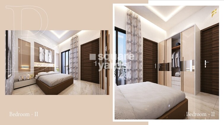 Vision Aristo Apartment Interiors 5