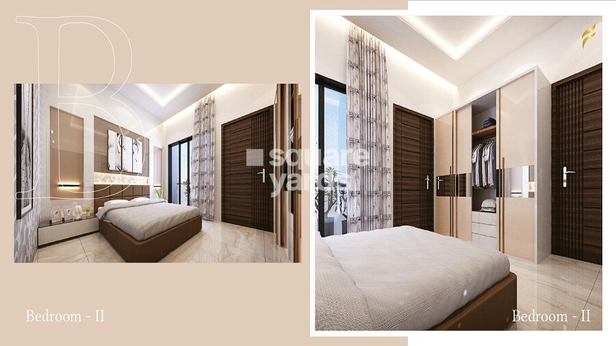 Vision Aristo Apartment Interiors 5