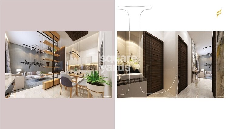 Vision Aristo Apartment Interiors 6