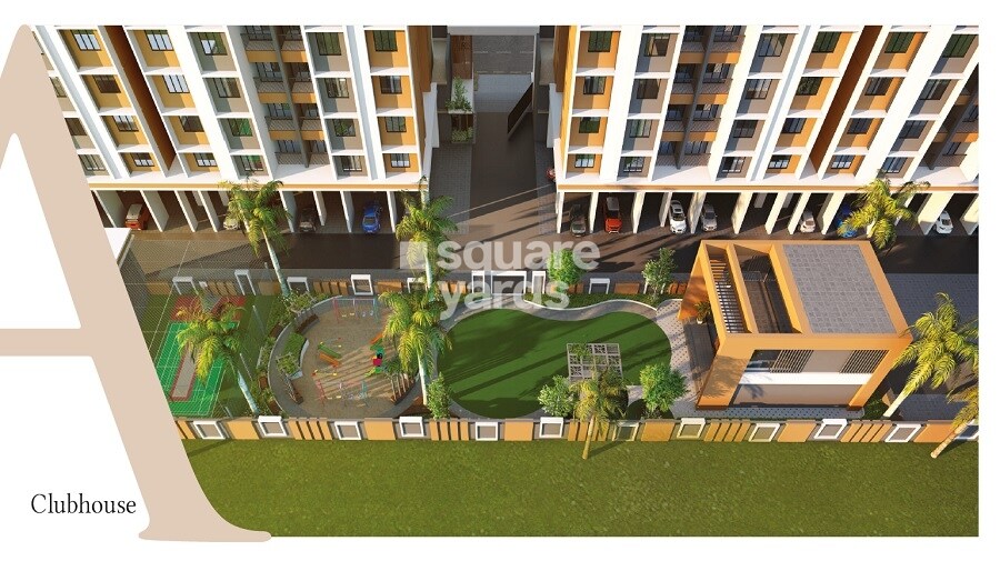 Vision Aristo Clubhouse External Image