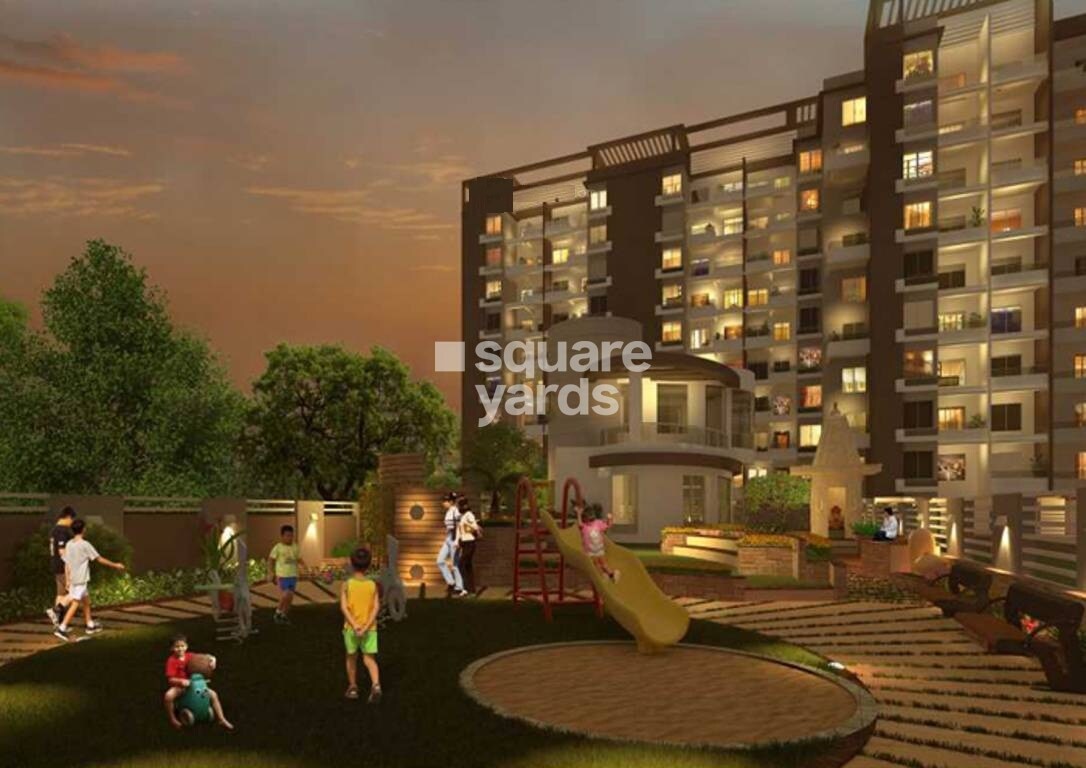 Vision Eternity Amenities-Features 1