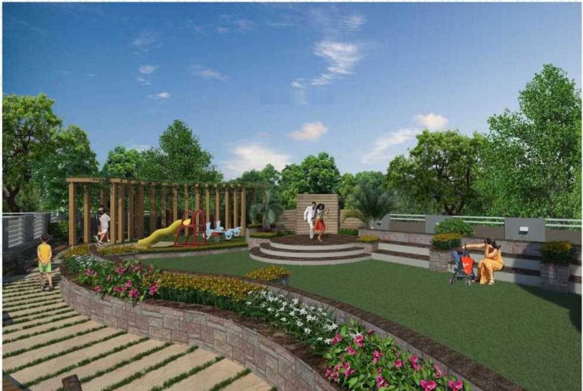 Vision Eternity Amenities-Features 2