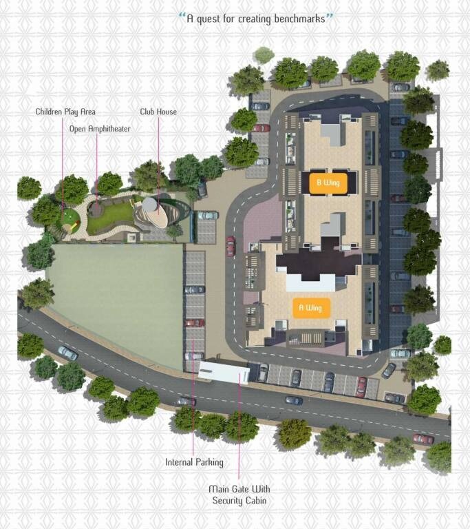 Vision Eternity Master Plan Image