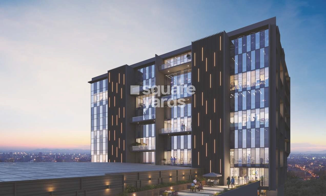 Vision Flora Commercial Exteriors 4