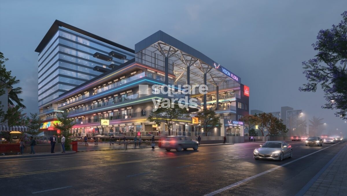 Vision Flora Commercial Exteriors 5