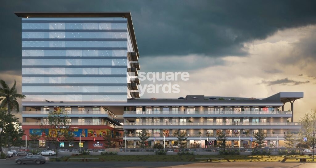 Vision Flora Commercial Exteriors 6