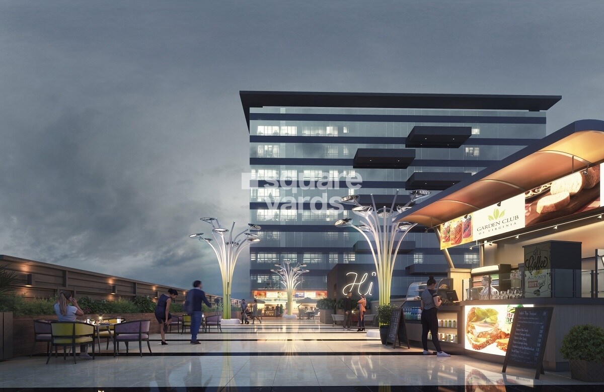 Vision Flora Commercial Exteriors 7