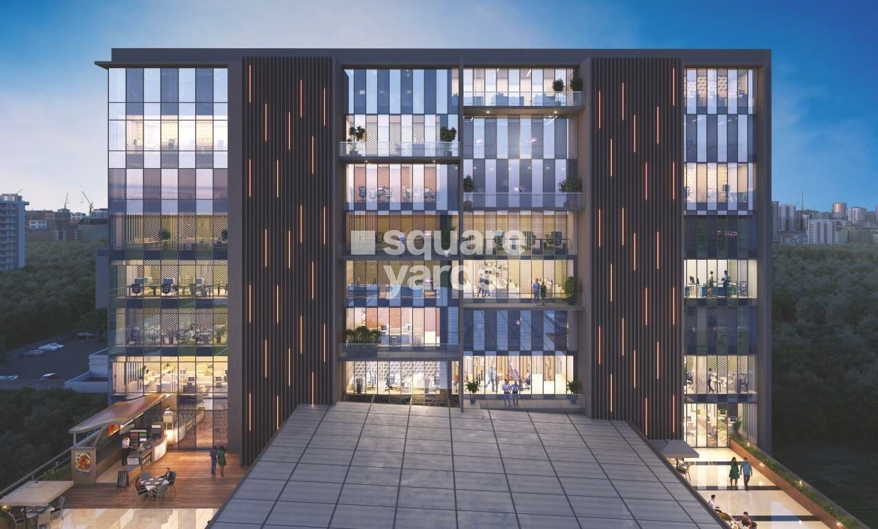 Vision Flora Commercial Exteriors 3