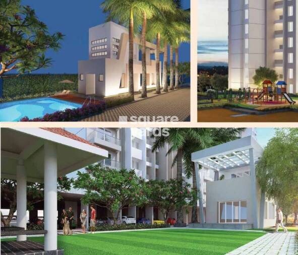 Vision Greenville Amenities-Features