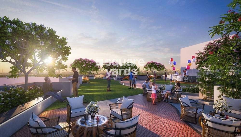 Vision Greenville Amenities-Features 5