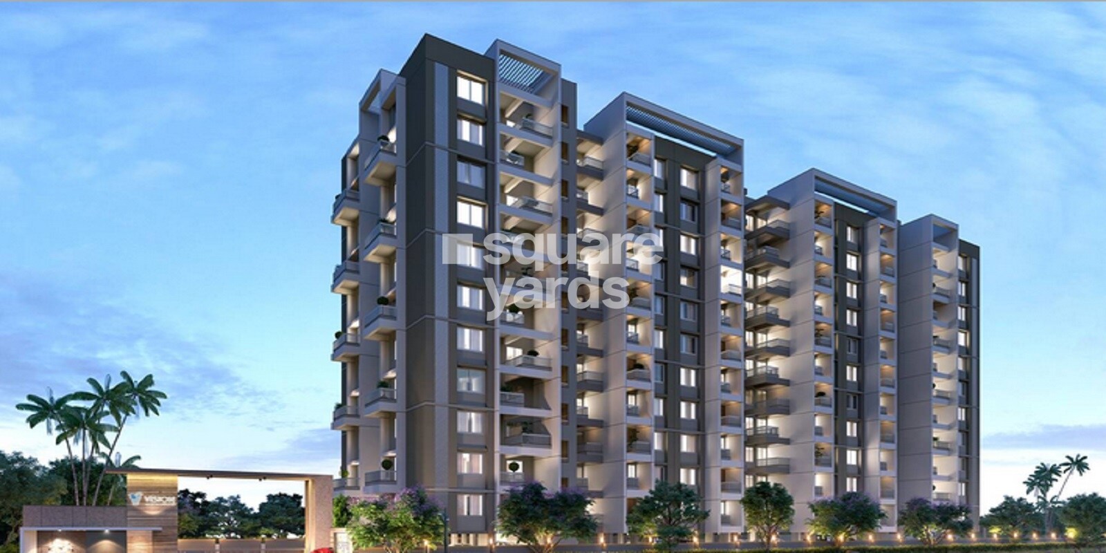 Vision Indrabhumi