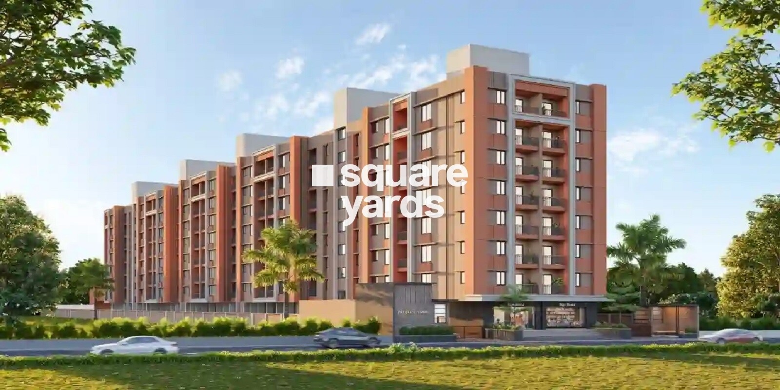 Vision Spacio Featured Image