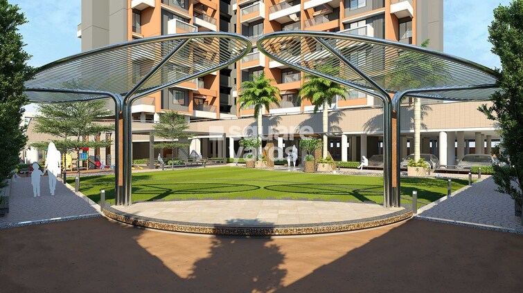 Vision Starwest Phase 1 Amenities-Features 3