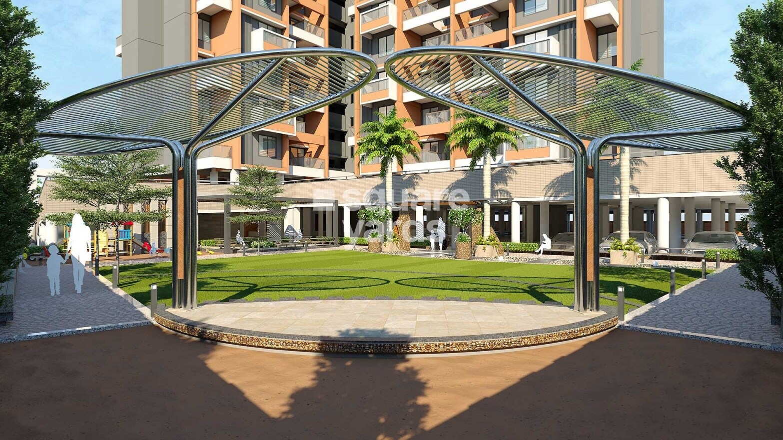 Vision Starwest Phase 1 Amenities-Features 3