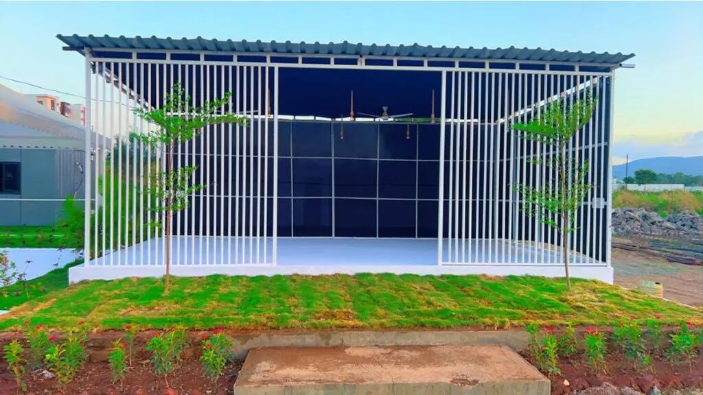 Vision The Water Edge Amenities-Features