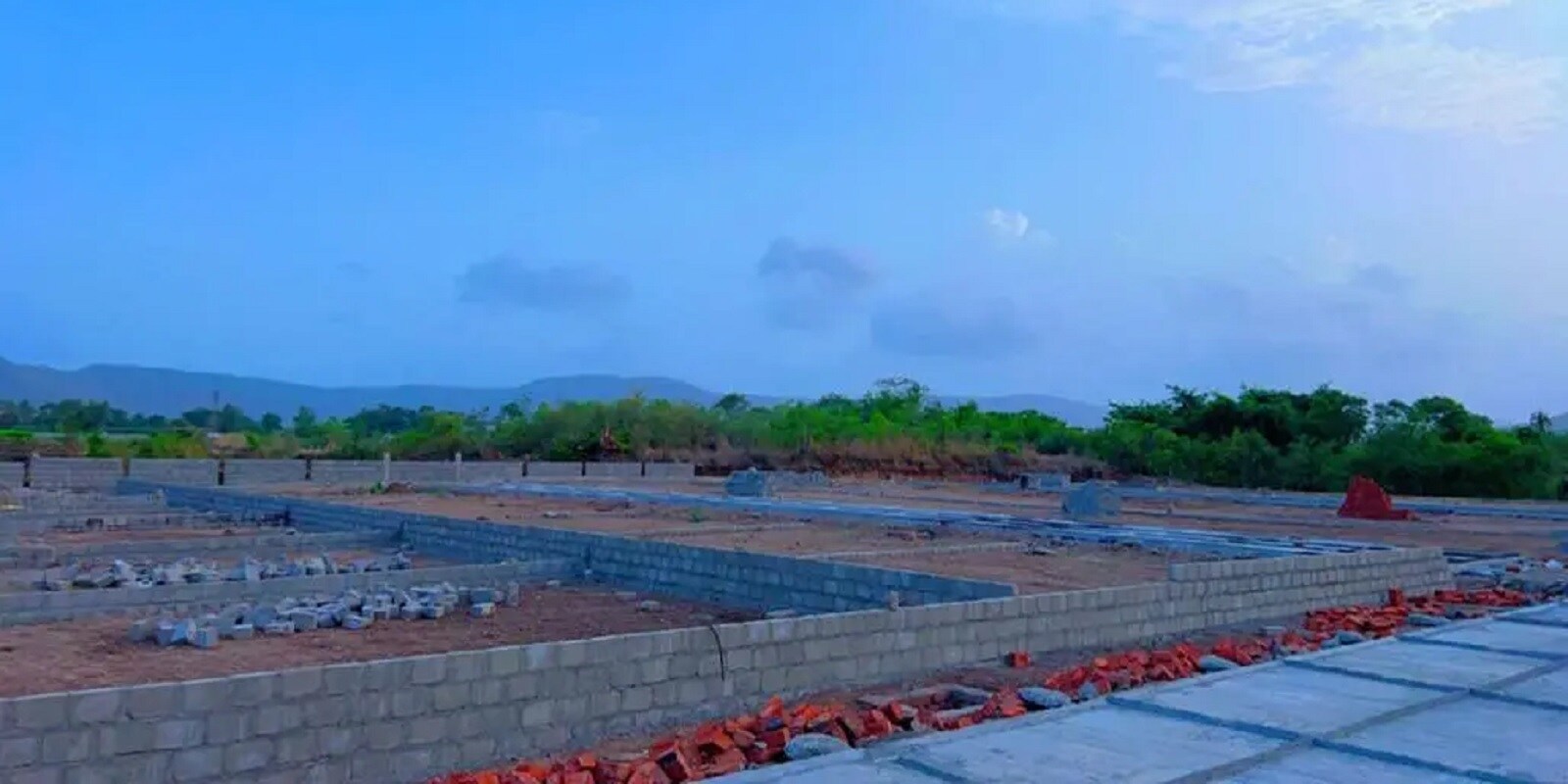 Vision The Water Edge