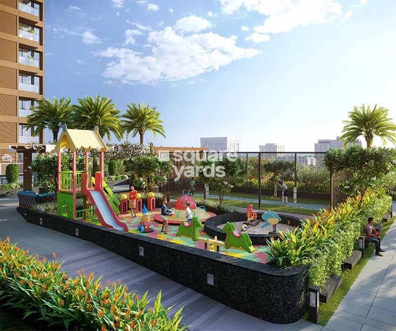 Vision Vanessa Amenities-Features 1