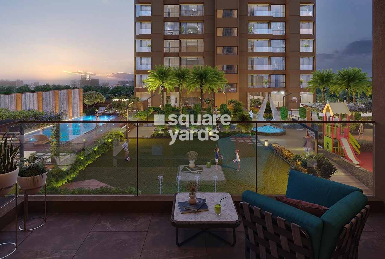 Vision Vanessa Amenities-Features 3