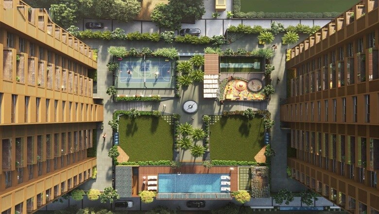 Vision Vanessa Amenities-Features 4