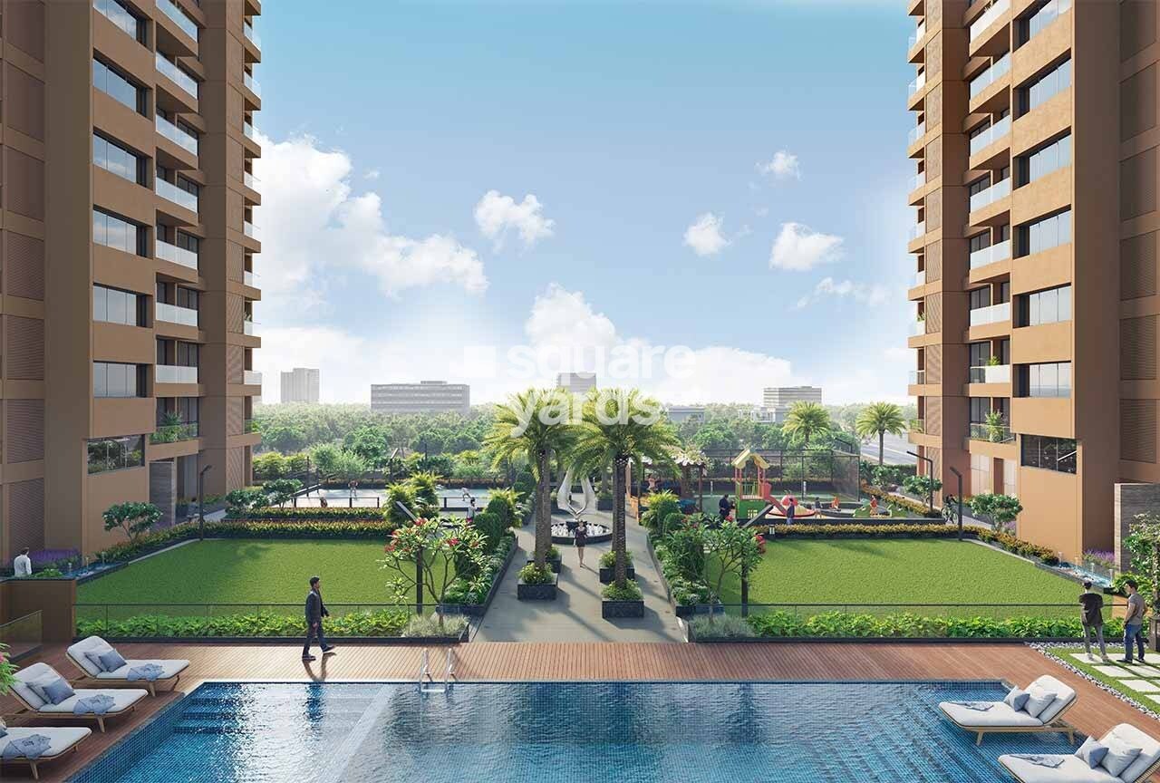 Vision Vanessa Amenities-Features 2