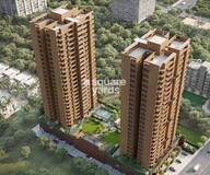 Vision Vanessa Tower View