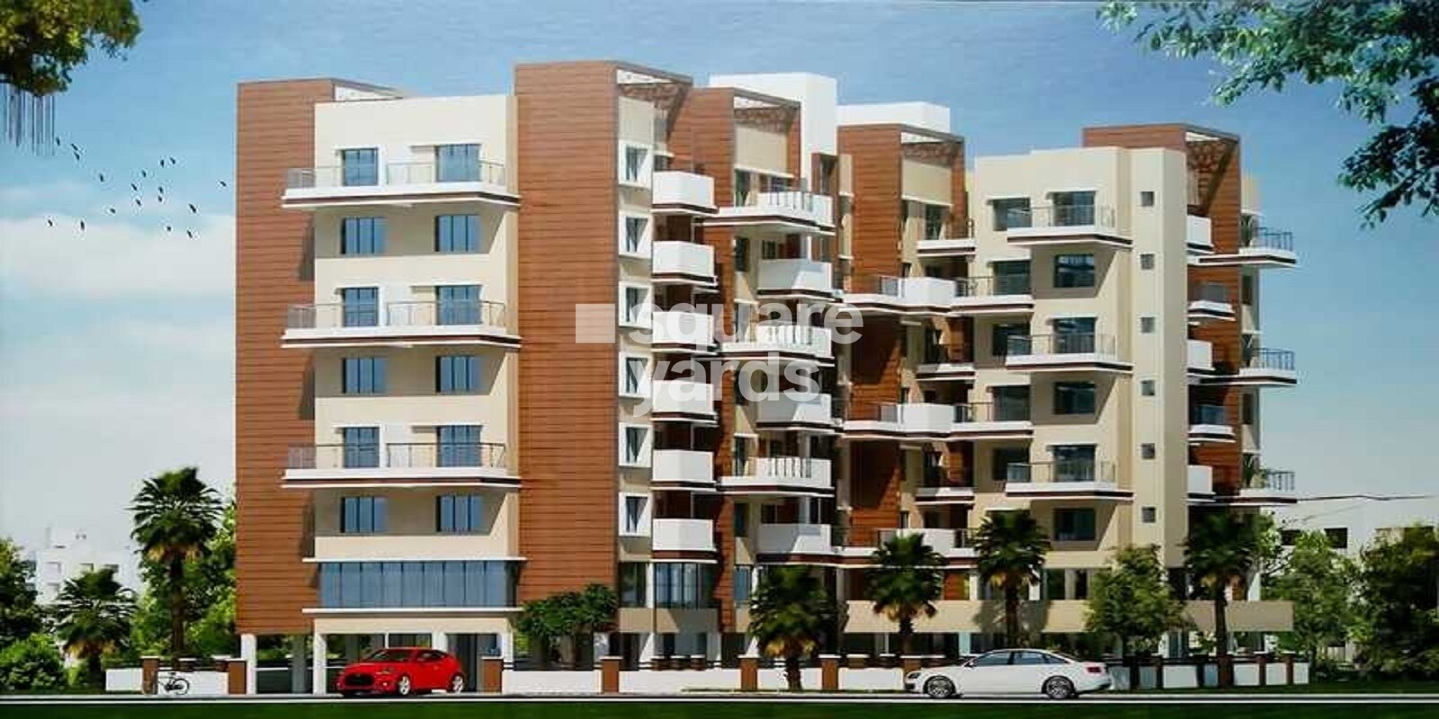 Vision Vatika